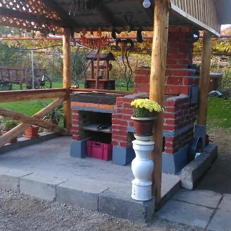 Pensjonat Casa Emilia Baia de Fier