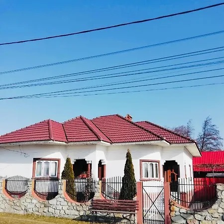 Pensjonat Casa Emilia