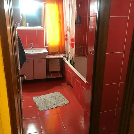 Pensjonat Casa Emilia Baia de Fier